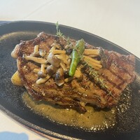 RUBY JACK'S SEAFOOD & STEAK - 