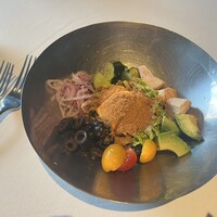 RUBY JACK'S SEAFOOD & STEAK - 