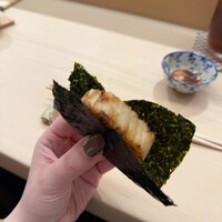 日本橋蛎殻町 すぎた - 