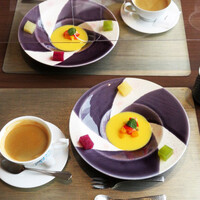 ANAクラウンプラザホテル岡山 和食ダイニング廚洊 - 