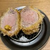 とんかつ成蔵