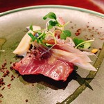 ビストロ・シンバ - 