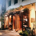 ビストロ・シンバ - 