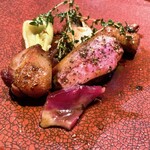 ビストロ・シンバ - 