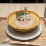 Nippon Ramen 凛 離れ - 