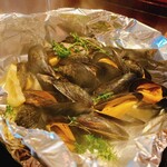 ビストロ・シンバ - 