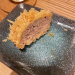 とんかつ成蔵 - 