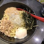 ばくだん屋 - 料理写真: