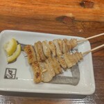 Yakitori Daikichi - 