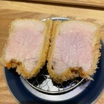 とんかつ成蔵 - 