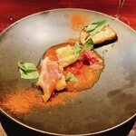 ビストロ・シンバ - 