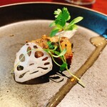 ビストロ・シンバ - 