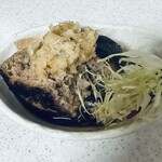 핫타야 - 햄버그 테이크아웃