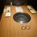 Yakiniku Shinuchi Kagurazaka - 