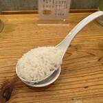 博多担々麺 とり田 - 