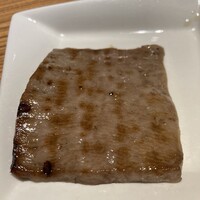 焼肉 しんうち 神楽坂 - 