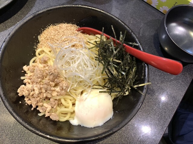 Bakudan Ya Yokogawa Ten