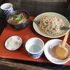 蕎麦割烹　黒帯