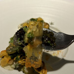 ラ・ヴァガボンド - 