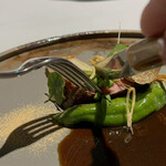 ラ・ヴァガボンド - 