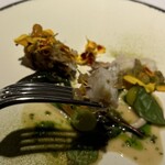 ラ・ヴァガボンド - 