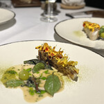 ラ・ヴァガボンド - 