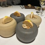 ラ・ヴァガボンド - 