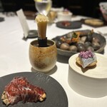 ラ・ヴァガボンド - 