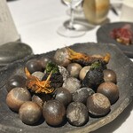 ラ・ヴァガボンド - 