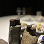 ラ・ヴァガボンド - 