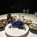 ラ・ヴァガボンド - 