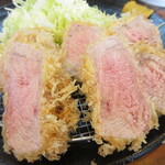 かつ丼多勝 - 