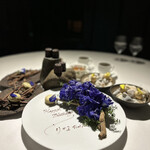 ラ・ヴァガボンド - 