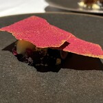 ラ・ヴァガボンド - 