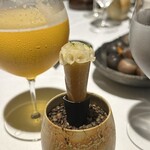 ラ・ヴァガボンド - 