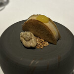 ラ・ヴァガボンド - 