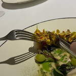 ラ・ヴァガボンド - 