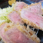 かつ丼多勝 - 