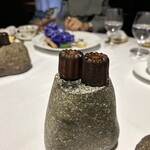 ラ・ヴァガボンド - 