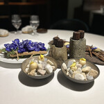 ラ・ヴァガボンド - 