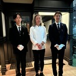 ラ・ヴァガボンド - 