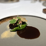 ラ・ヴァガボンド - 