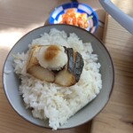 にく豆腐 しげ子 - 