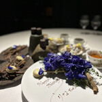 ラ・ヴァガボンド - 