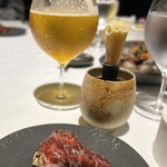 ラ・ヴァガボンド - 