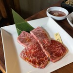 焼肉李苑 - 