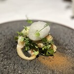 ラ・ヴァガボンド - 