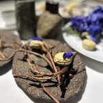 ラ・ヴァガボンド - 