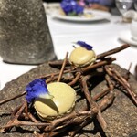 ラ・ヴァガボンド - 