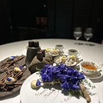 ラ・ヴァガボンド - 